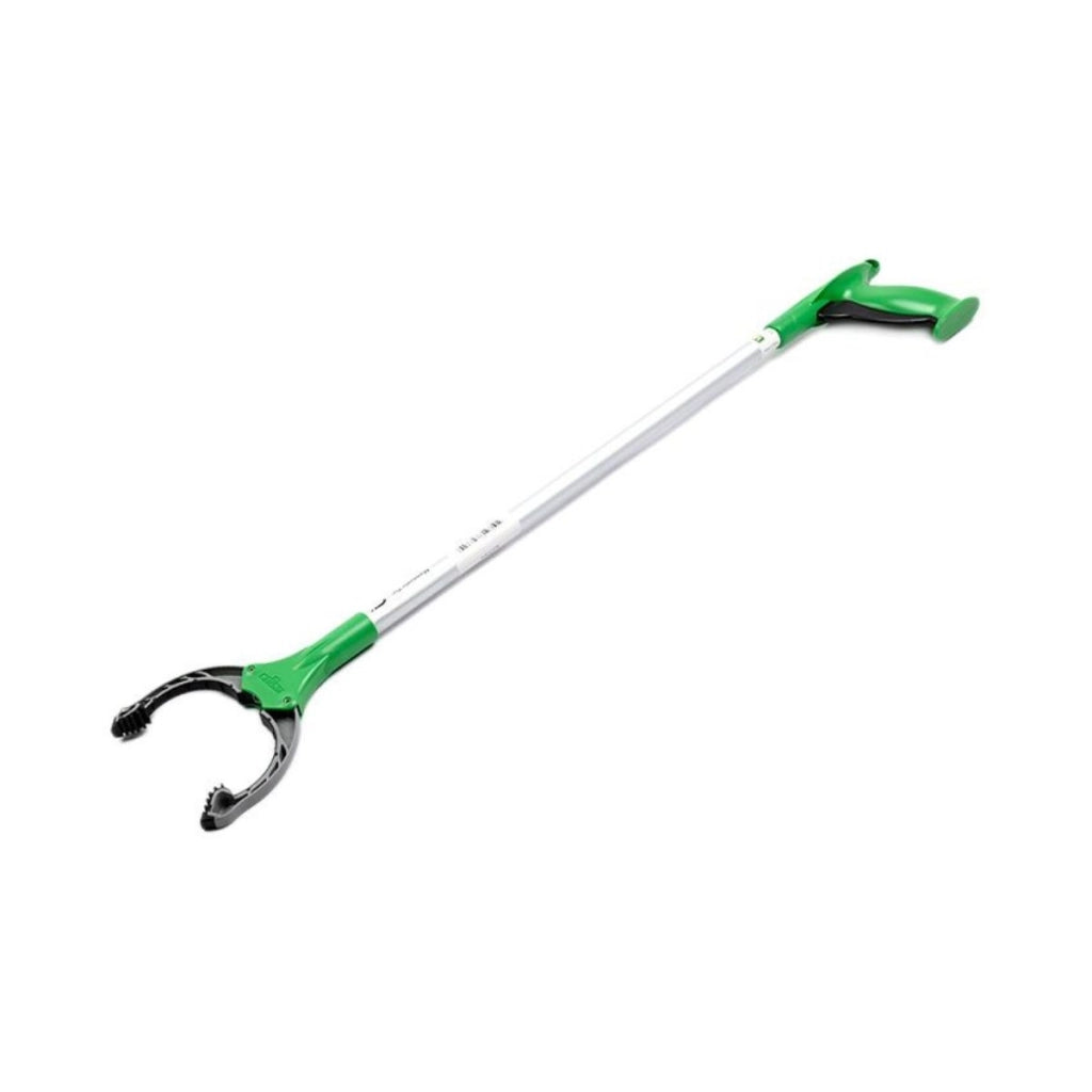 NiftyNabber Raccogli-Oggetti con Pinza | Unger, Lunghezza Asta 83cm