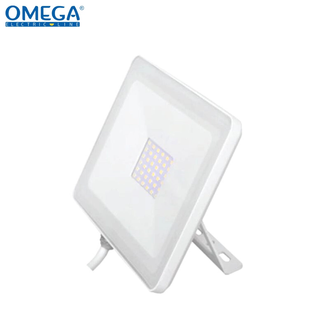 MINI PAD 10W 990LM, 4000°K, IP65