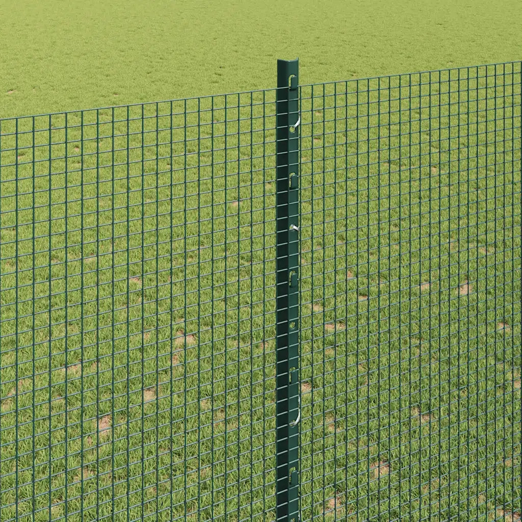 Recinzione da Giardino | Recinzione con Posto Verde