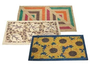 ZERBINO CALCUTTA RETTANGOLARE- - cm.40x80 - 1 pezzi XTRA