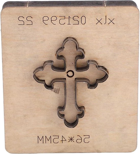 Taglierino per metallo per Scrapbooking e artigianato DIY
