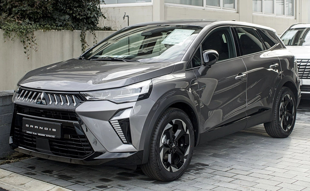 SPRINT05053 , Renault Captur II  dal 2020 al 2023, Restyling 2024-, Renault Symbioz 24, Mitsubishi ASX dal 2023-, Grandi