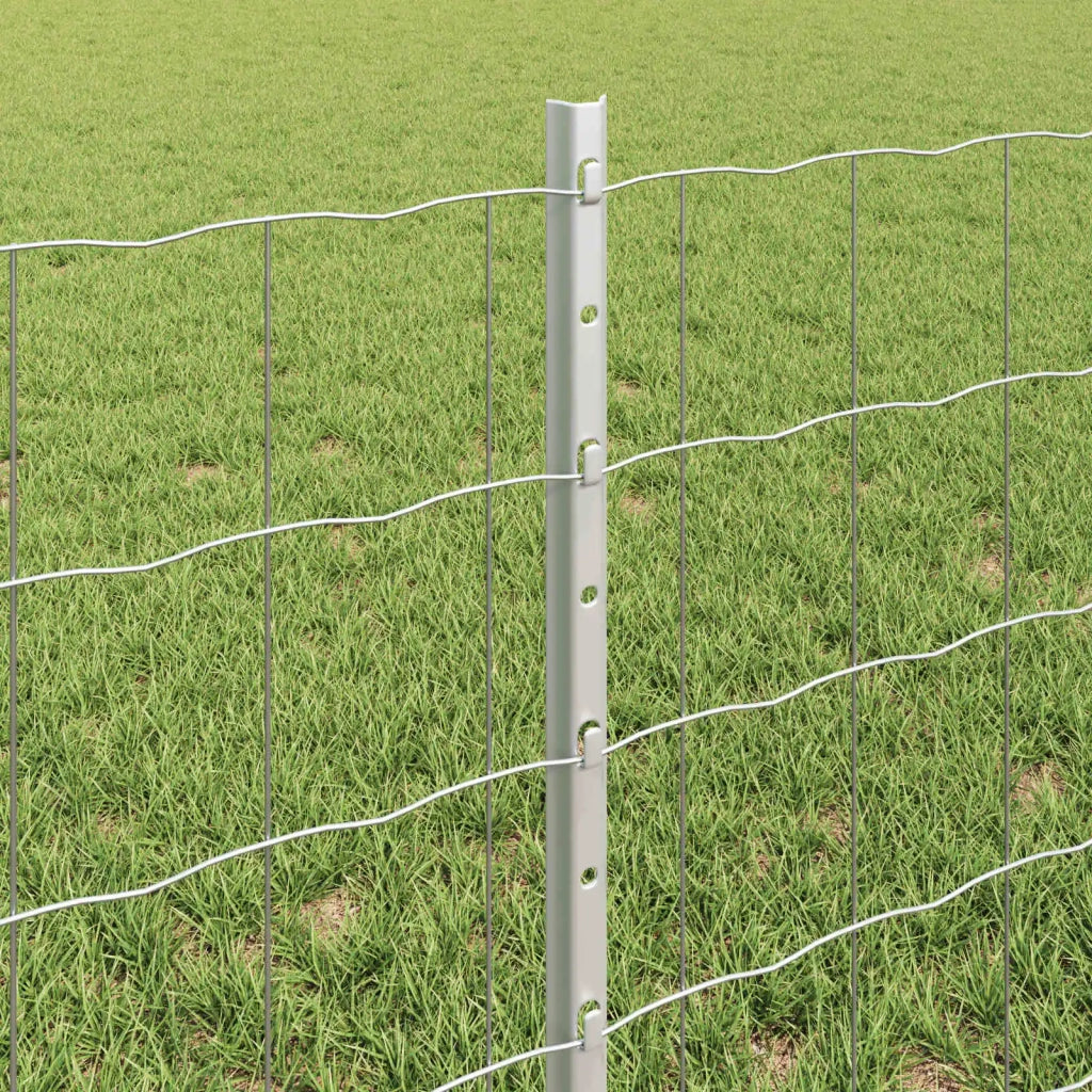 Recinzione da Giardino | Recinzione con Posto Argento