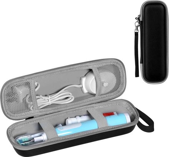 Tas da Viaggio Spazzola Dentale Elettrica Adatta per Oral B
