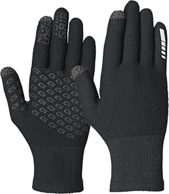 Accessori per bicicletta - XS-S - Nero