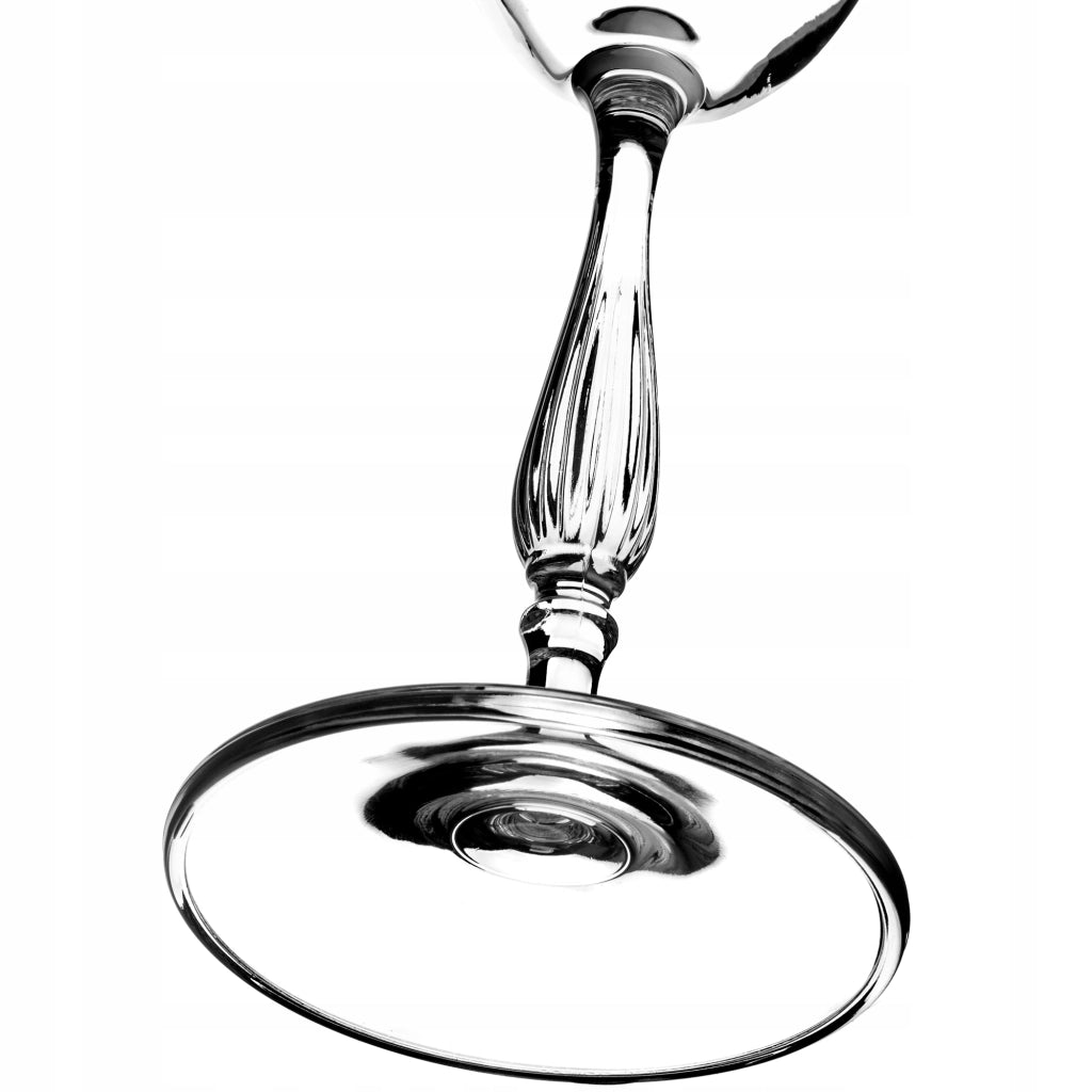 Set di 6 bicchieri da vino rosso e bianco KADAX da 250 ml