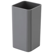 PORTASPAZZOLINI GRIGIO LINEA STAR