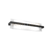 CROSS APPLIQUE GRANDE 2 LUCI NERO 1106-AG-NE