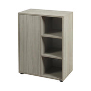 Zolux Supporto Idro 50 cm53x30x80h Colore: Zebrano Grigio