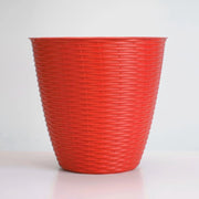 PORTAVASO PAGLIA 24CM CORALLO