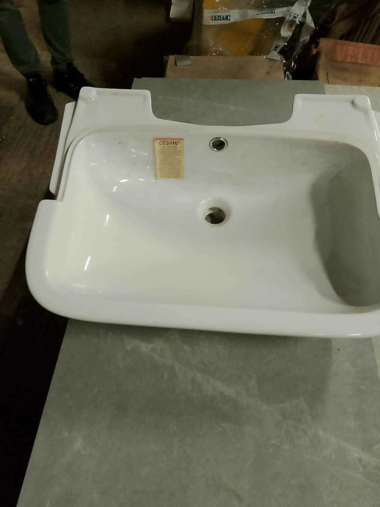 LAVABO SEMI INC. CESAME MOD.JOLLY - CESAME
