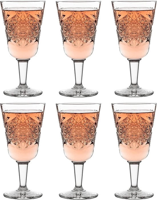Calici da vino
