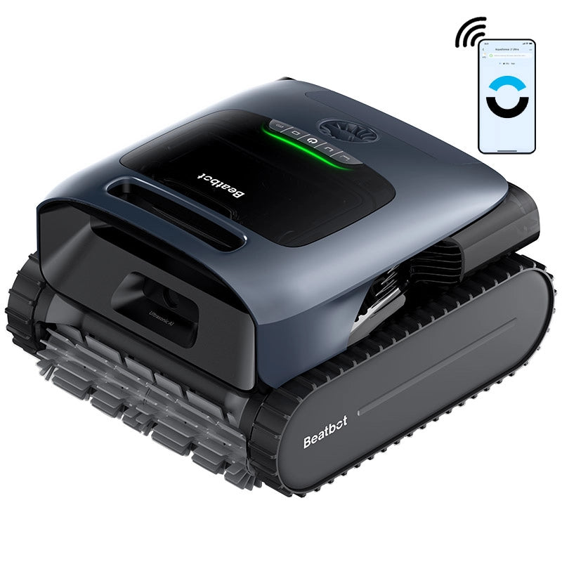 Robot piscina a batteria Beatbot AquaSense Pro