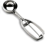 Igloo per ghiaccio - inox 66 mm con setola fine