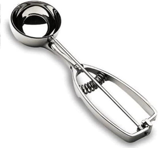 Igloo per ghiaccio - inox 66 mm con setola fine