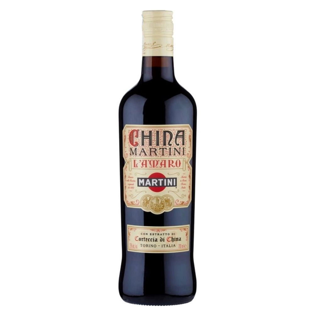 China martini amaro confezione da 70 centilitri