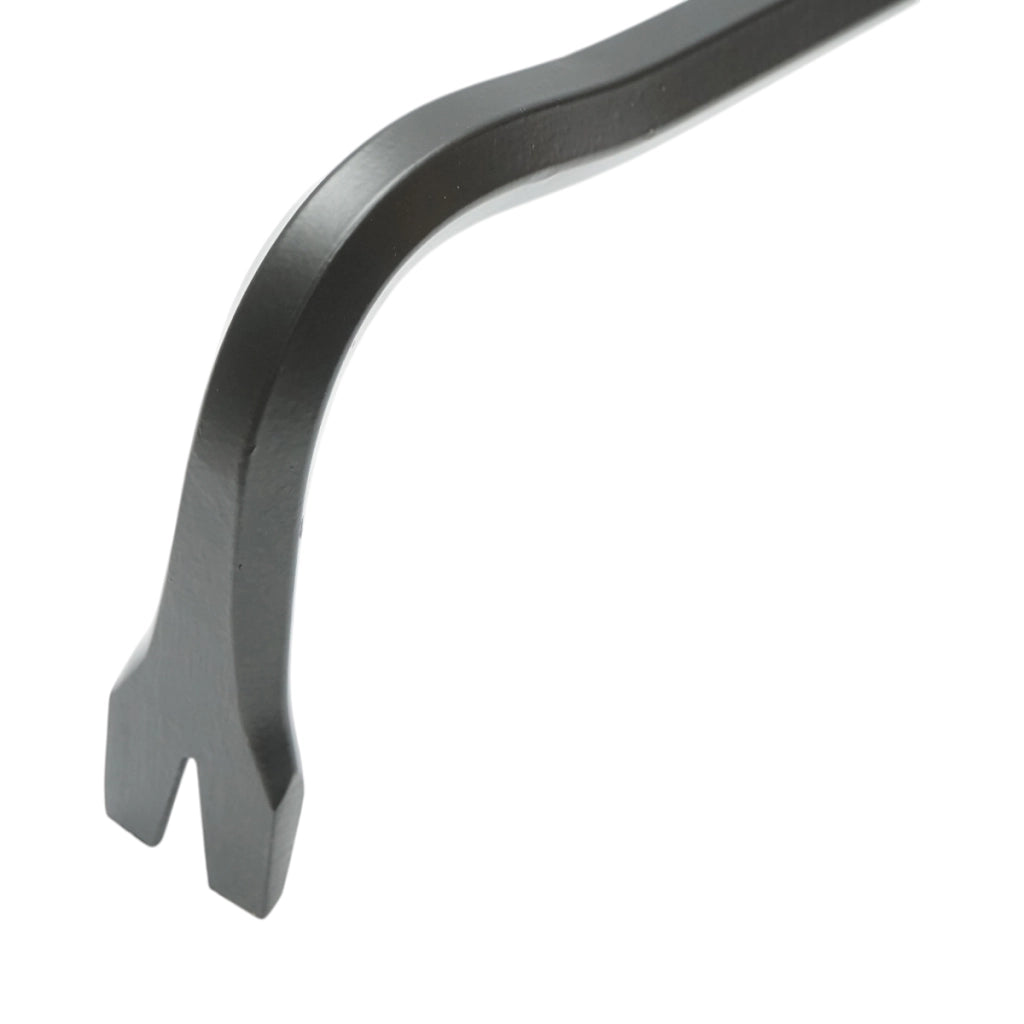 Leva da carpentiere esagonale Crownman 600x16mm
