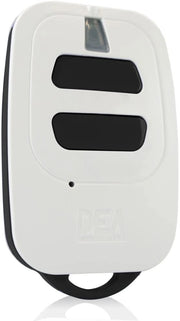 Radiocomando originale DEA SYSTEM modello GTI2 MIO