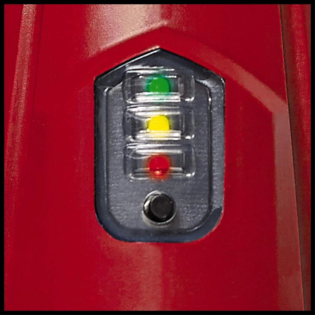 Avvitatore a Batteria Einhell Tc Sd 3,6 Li 3,6 v con Luce LED