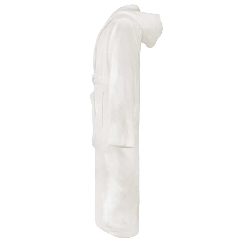vidaXL Accappatoio KINN xl Cotone