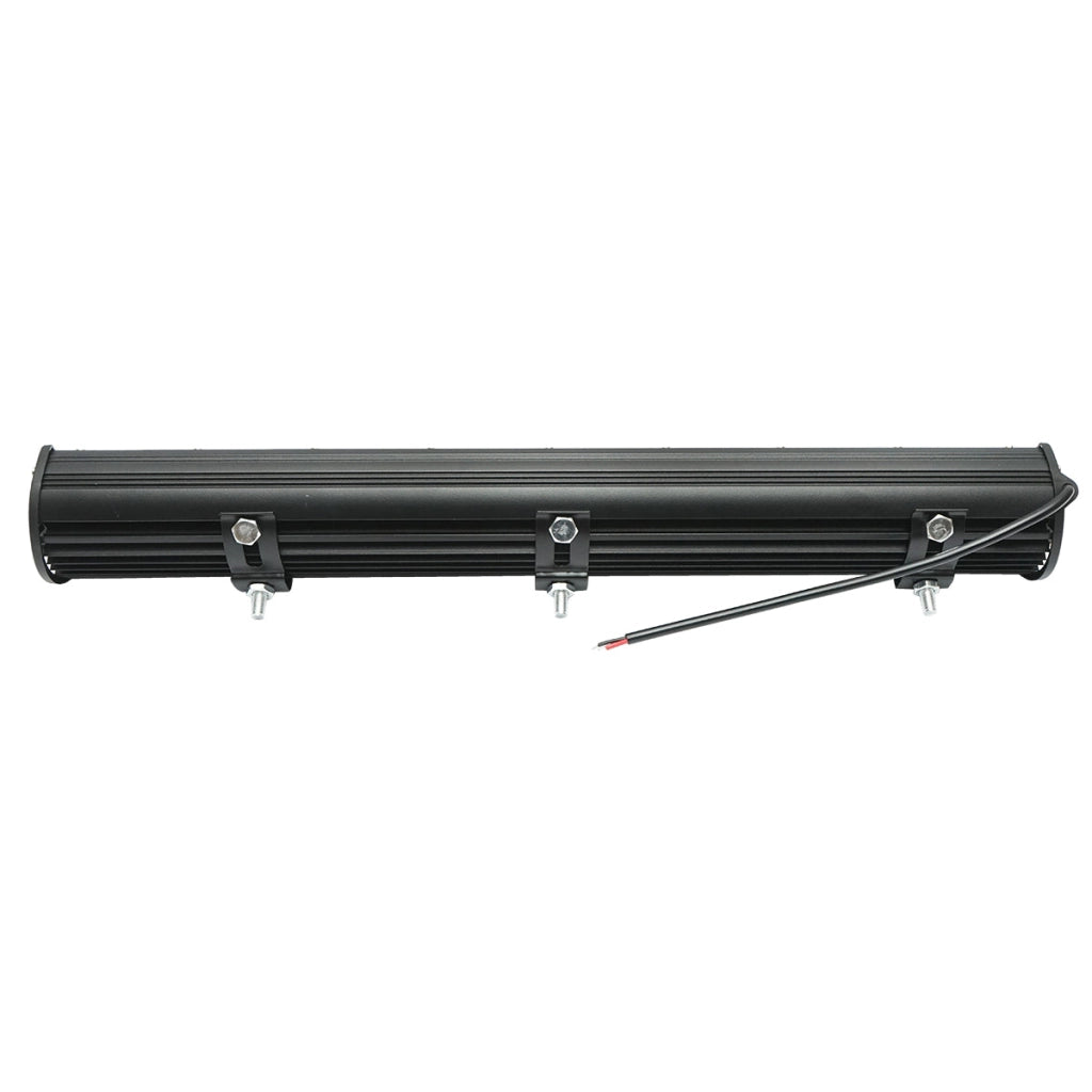 Lampada a barra LED 12-24V, 144W, 62x79x501mm Breckner Germany
