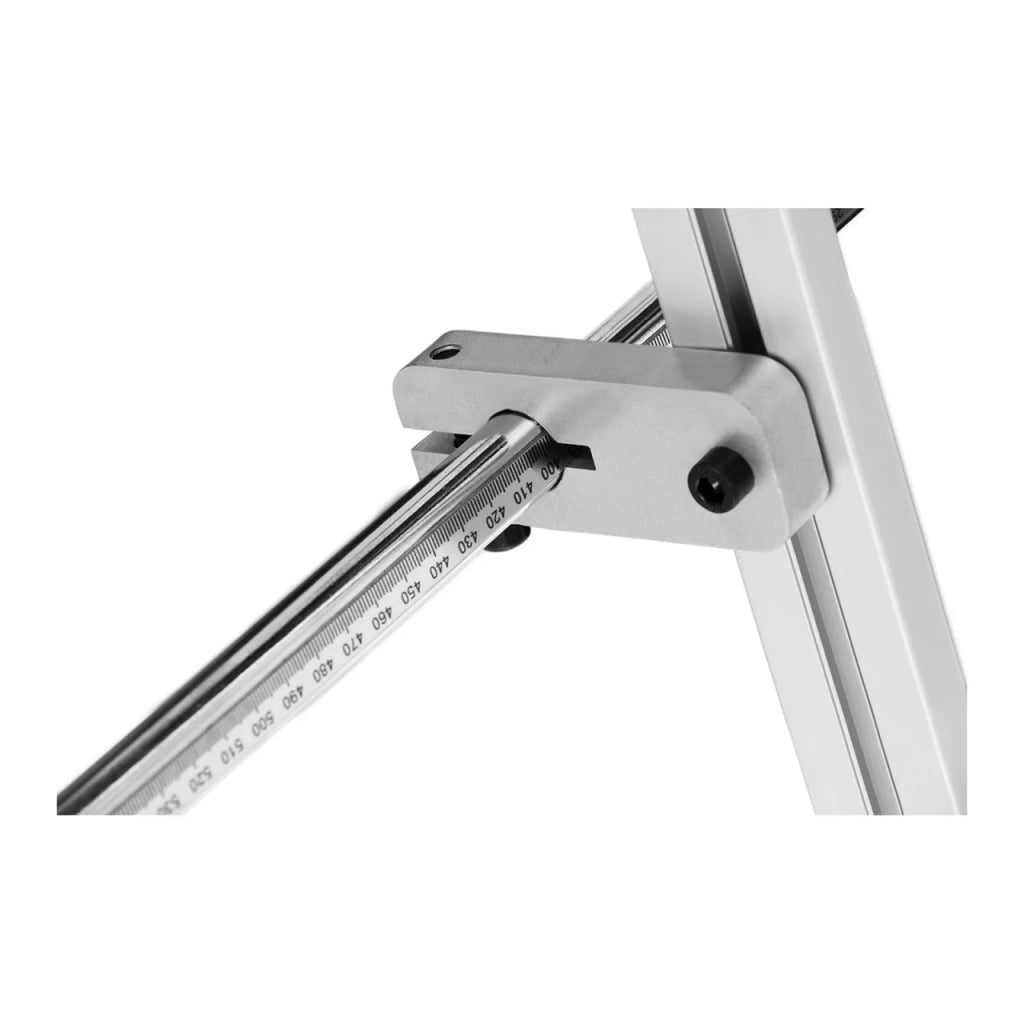 Piegatrice manuale 1020 mm 0 a 135° comando manuale a pedale 14_0002896