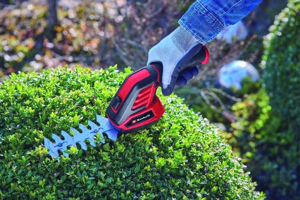 Einhell FORBICI A BATTERIA GC-CG 3,6/70 Li WT  3,6 V