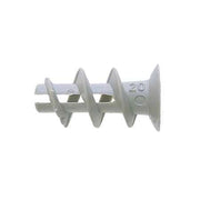 TASSELLO PER CARTONGESSO GK - 100 pezzi- FISCHER