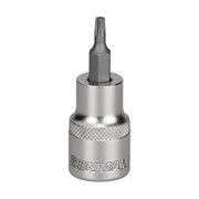 Benman tx30 bussola attacco 1/2 con inserto torx corto