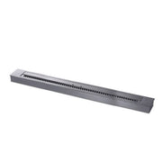 Bruciatore regolabile da 40 cm a 160 cm - Bruciatore regolabile da 140 cm