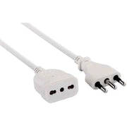 PROLUNGA LINEARE 16A 3 mt - ELECTRALINE