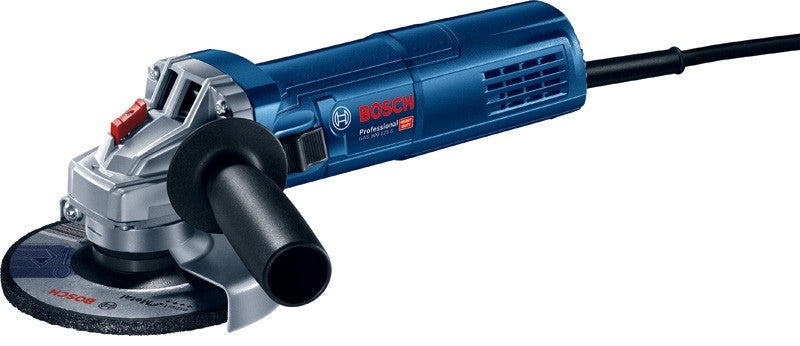 SMERIGLIA BOSCH GWS 900 D.125mm - 060139600E