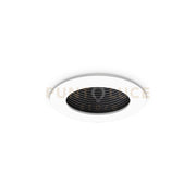 LAMPADA DA INCASSO ROOM-33-3 FI WH 2700K