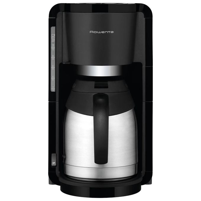 Rowenta CT3818 Automatica/Manuale Macchina da caffè con filtro