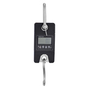 BILANCIA DIGITALE PORTATILE 300 kg  - KASART