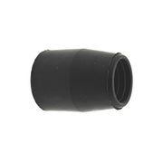 MANICOTTO IN PARA NERA- Diam. 26- G.M.P- pezzi 1