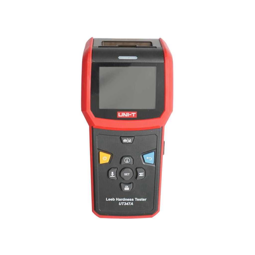 Durometro digitale per metalli UT347A UNI-T