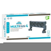 Whimar MultiFan - ventole di raffreddamento per acquari Modello: 4