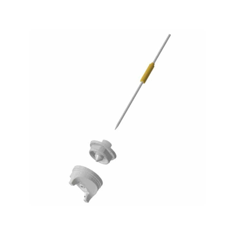 Ugello Aerografi U/F1/S 1,8 Ani
