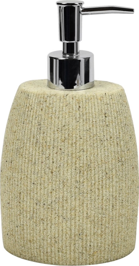MAURY'S LINEA STONE DISPENSER SAPONE MANI DA BAGNO