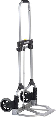 Carro Hand Truck - Capacità di 68 kg, Progettazione Portatile in Acciaio