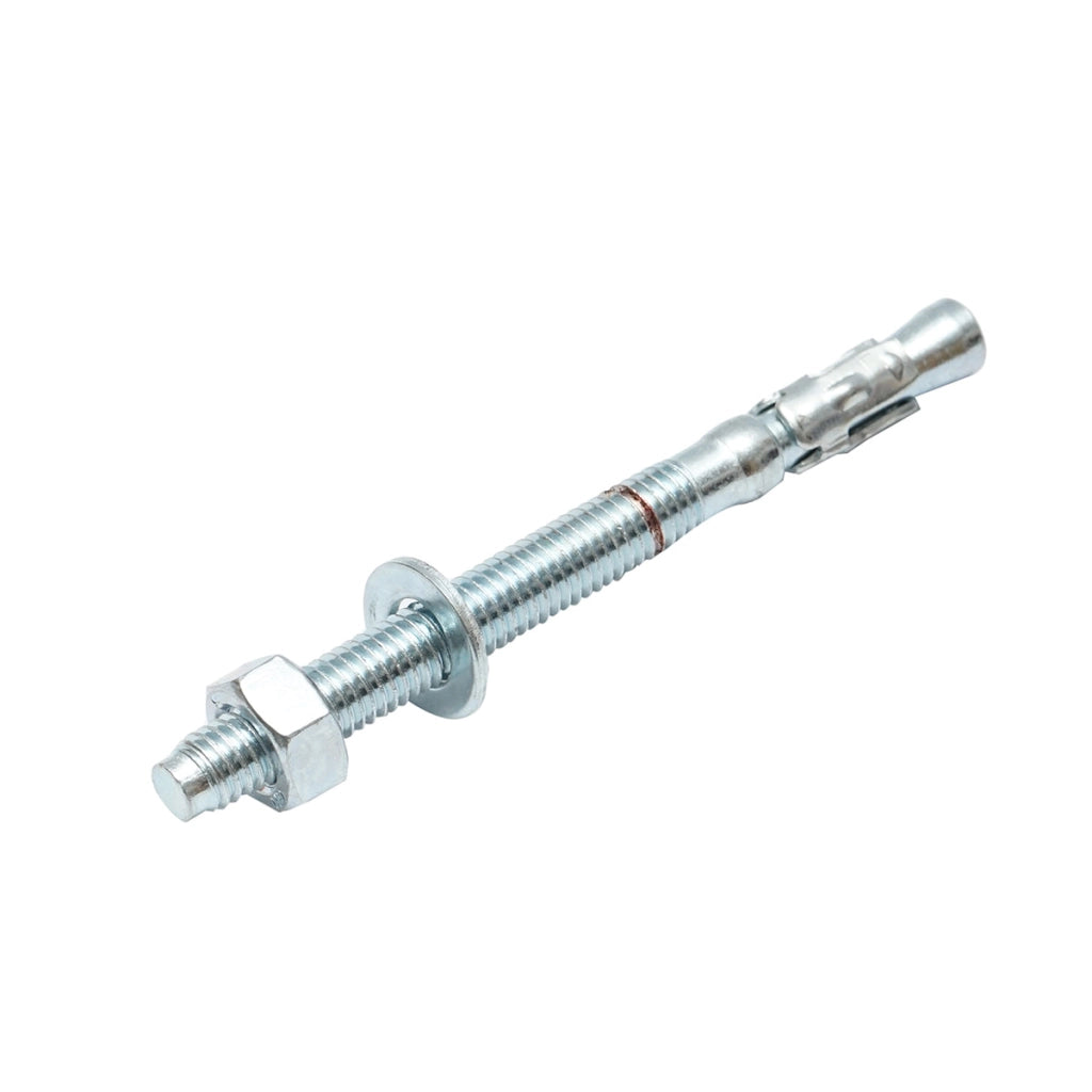 Ancoraggio Conexpand con perno cilindrico e morsetto M8x95mm, 70 pezzi/scatola