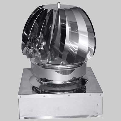 FUMAIOLO RADIANTE QUADRO  200x200 mm     MADE IN ITALY