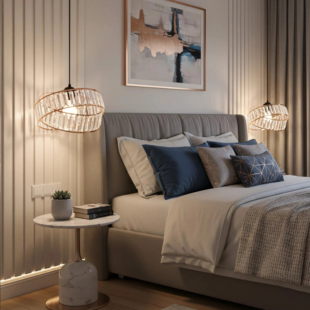 Lampada APP1105-1CP