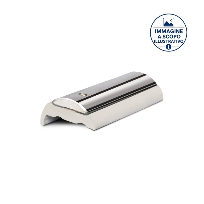 BASE PVC BIANCA SPHAERA 50 MT 24