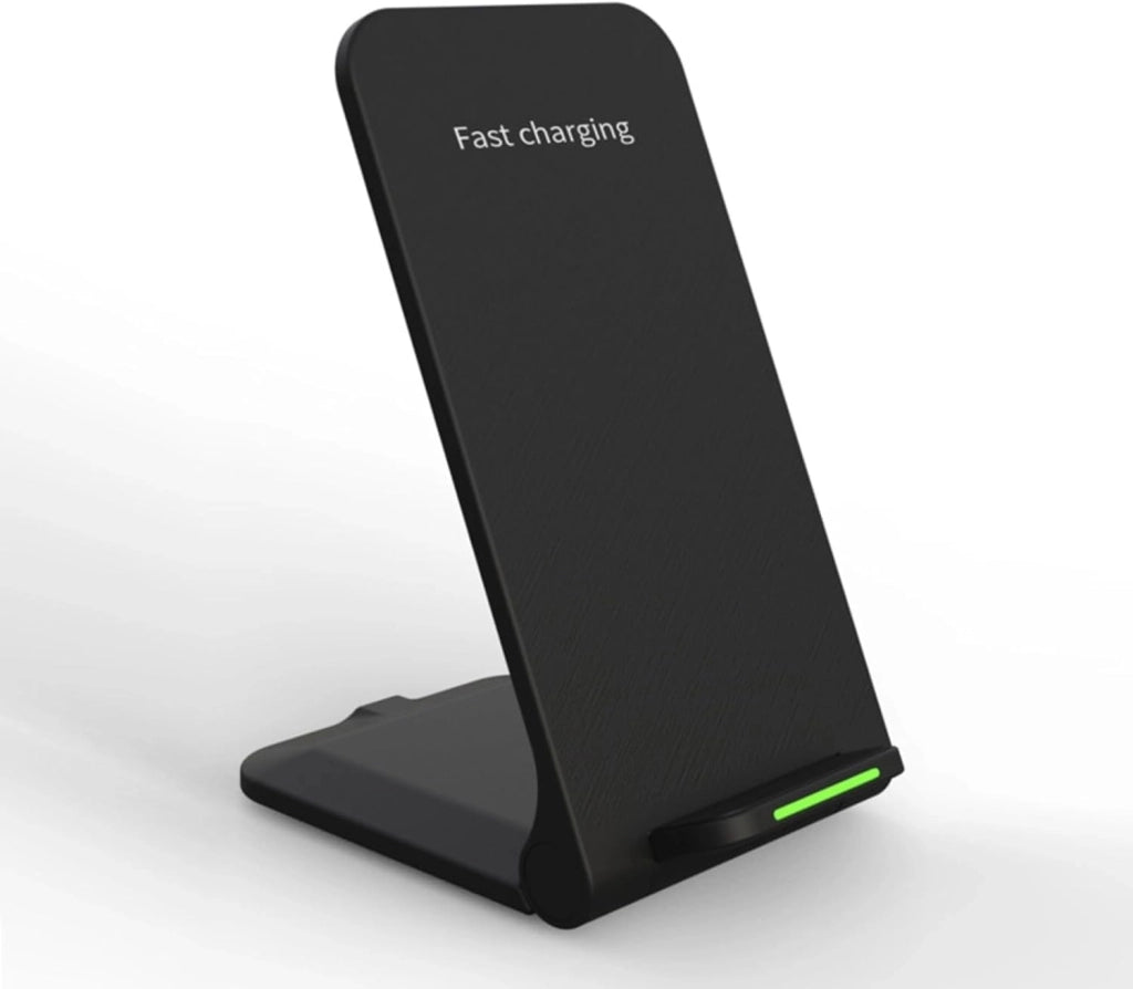 SUPPORTO PER SMARTPHONE RICARICA WIRELESS Caricabatterie mod. 'LS-SR08'  - LOSTECH