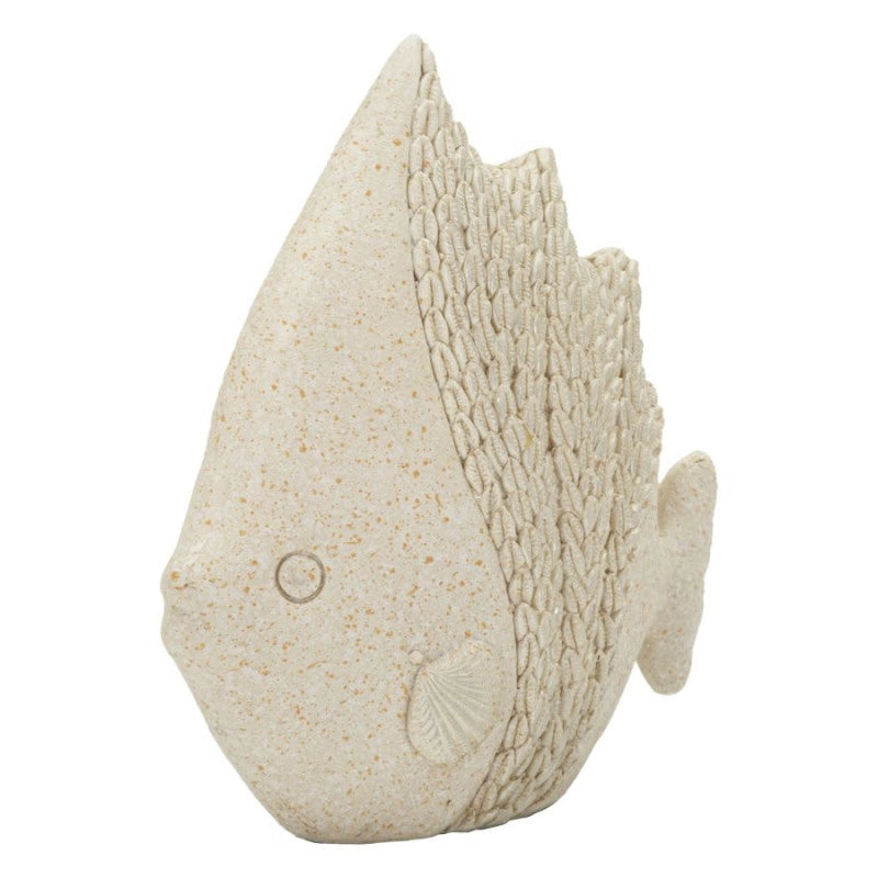 Pesce Sand cm 16,7x6,5x16,8
