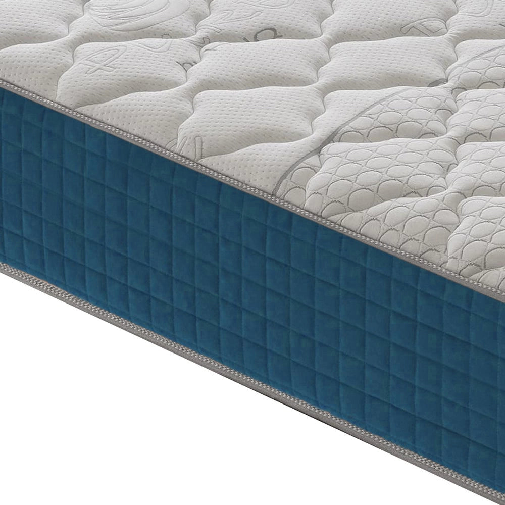 Materasso Singolo 80x200 in Memory Foam  Alto 27 cm  3 cm di memory  ortopedico