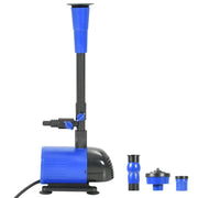 Pompa per Fontana 38 W 1500 L/h cod mxl 64022