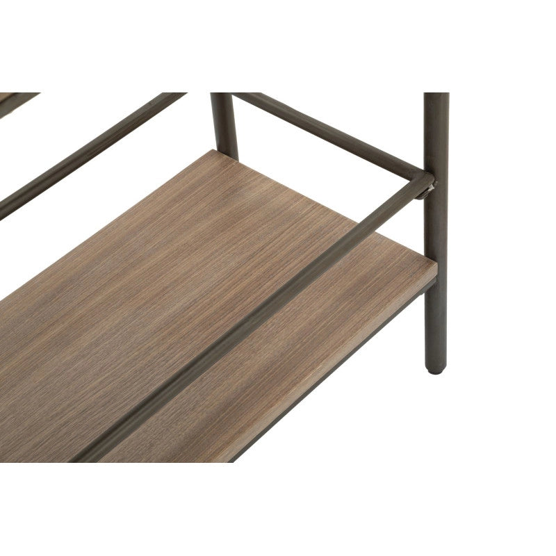 Mobiletto Toronto cm 100x42x110